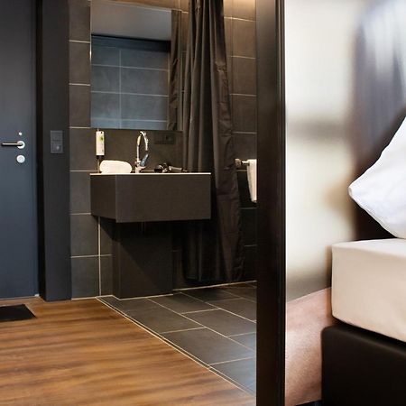 Bgh Hotel By Wmm Hotels Burghaun Eksteriør bilde