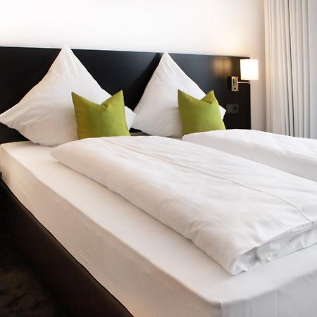 Bgh Hotel By Wmm Hotels Burghaun Eksteriør bilde