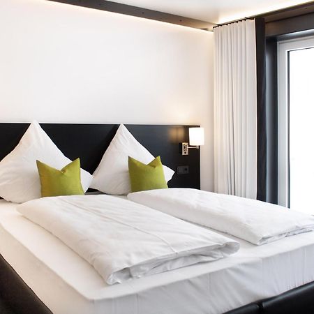 Bgh Hotel By Wmm Hotels Burghaun Eksteriør bilde