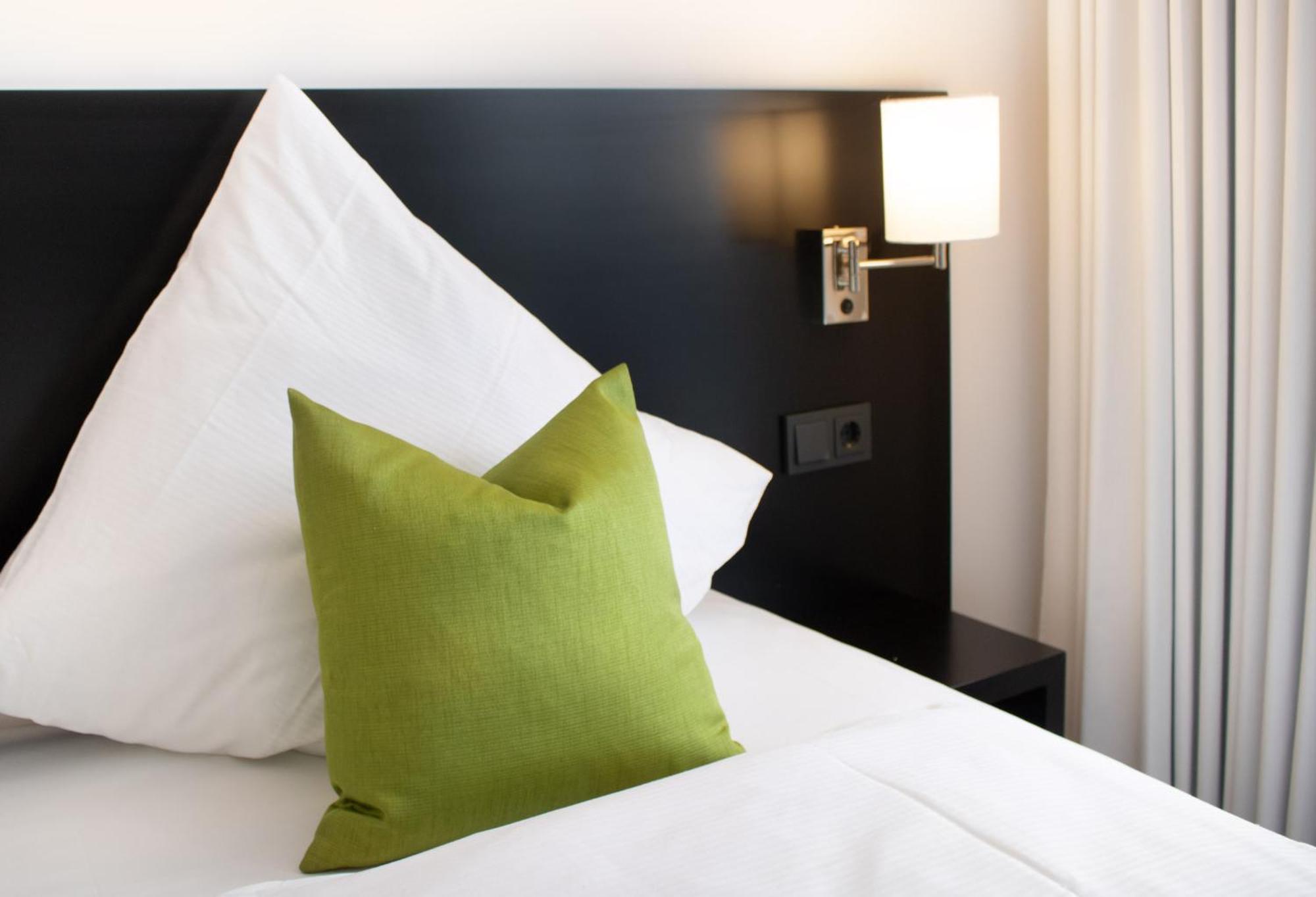 Bgh Hotel By Wmm Hotels Burghaun Eksteriør bilde