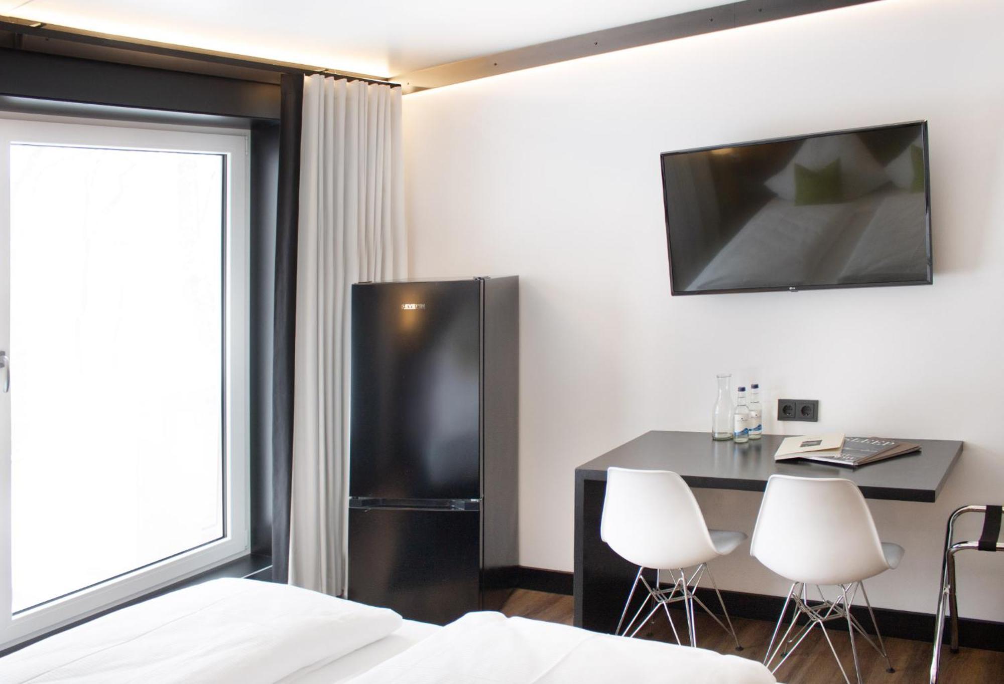 Bgh Hotel By Wmm Hotels Burghaun Eksteriør bilde